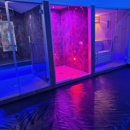 B&B Sognando Vietri E Spa Esclusiva Аверса Екстериор снимка