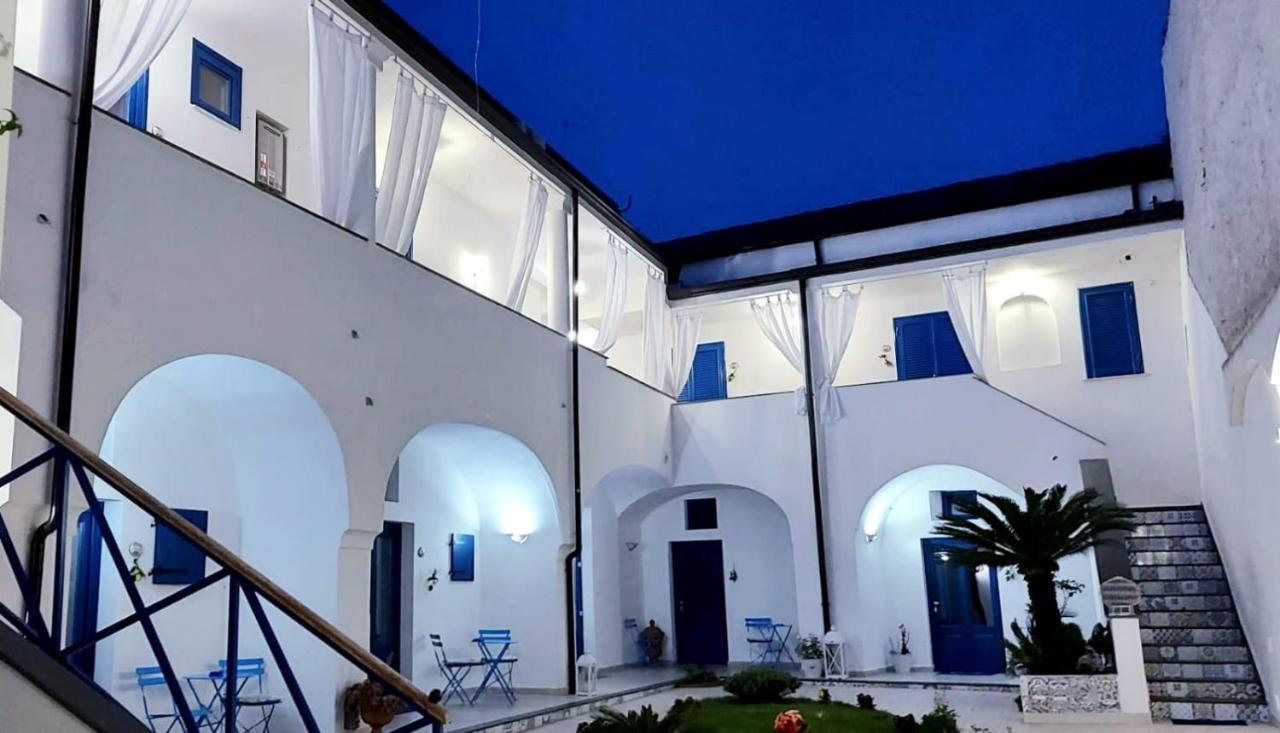 B&B Sognando Vietri E Spa Esclusiva Аверса Екстериор снимка