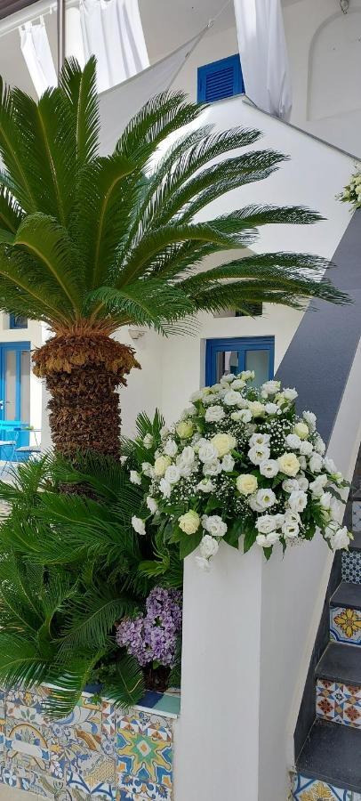 B&B Sognando Vietri E Spa Esclusiva Аверса Екстериор снимка