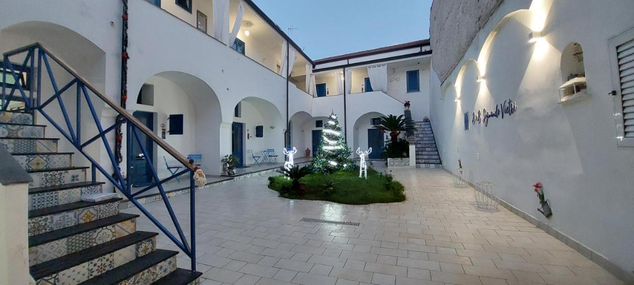 B&B Sognando Vietri E Spa Esclusiva Аверса Екстериор снимка
