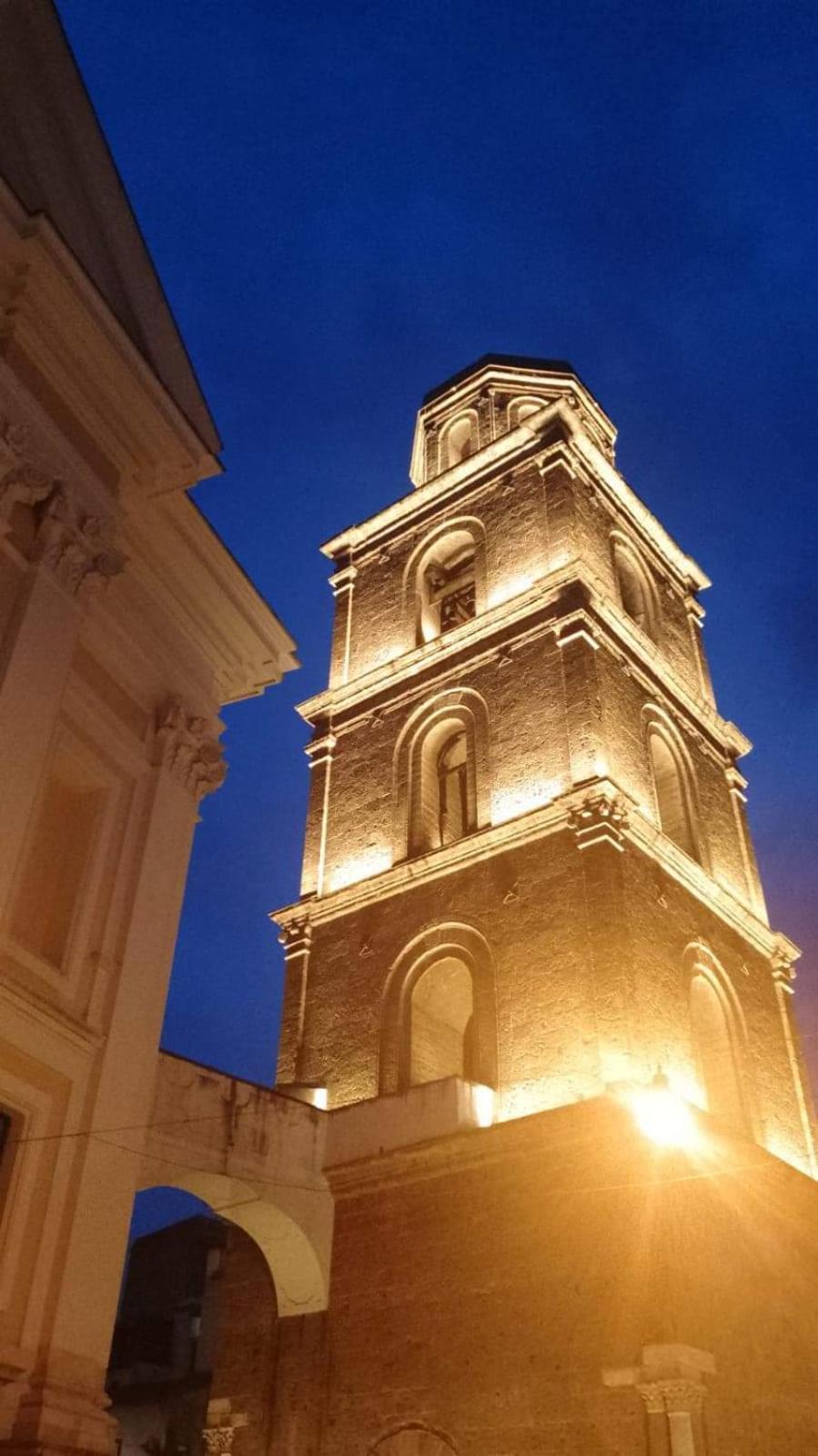 B&B Sognando Vietri E Spa Esclusiva Аверса Екстериор снимка