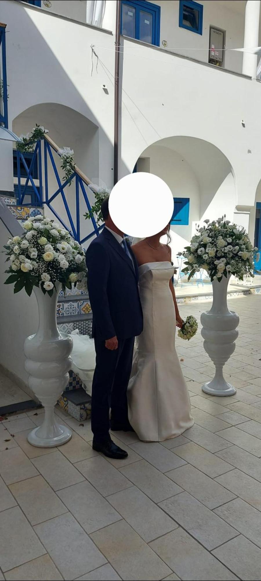 B&B Sognando Vietri E Spa Esclusiva Аверса Екстериор снимка
