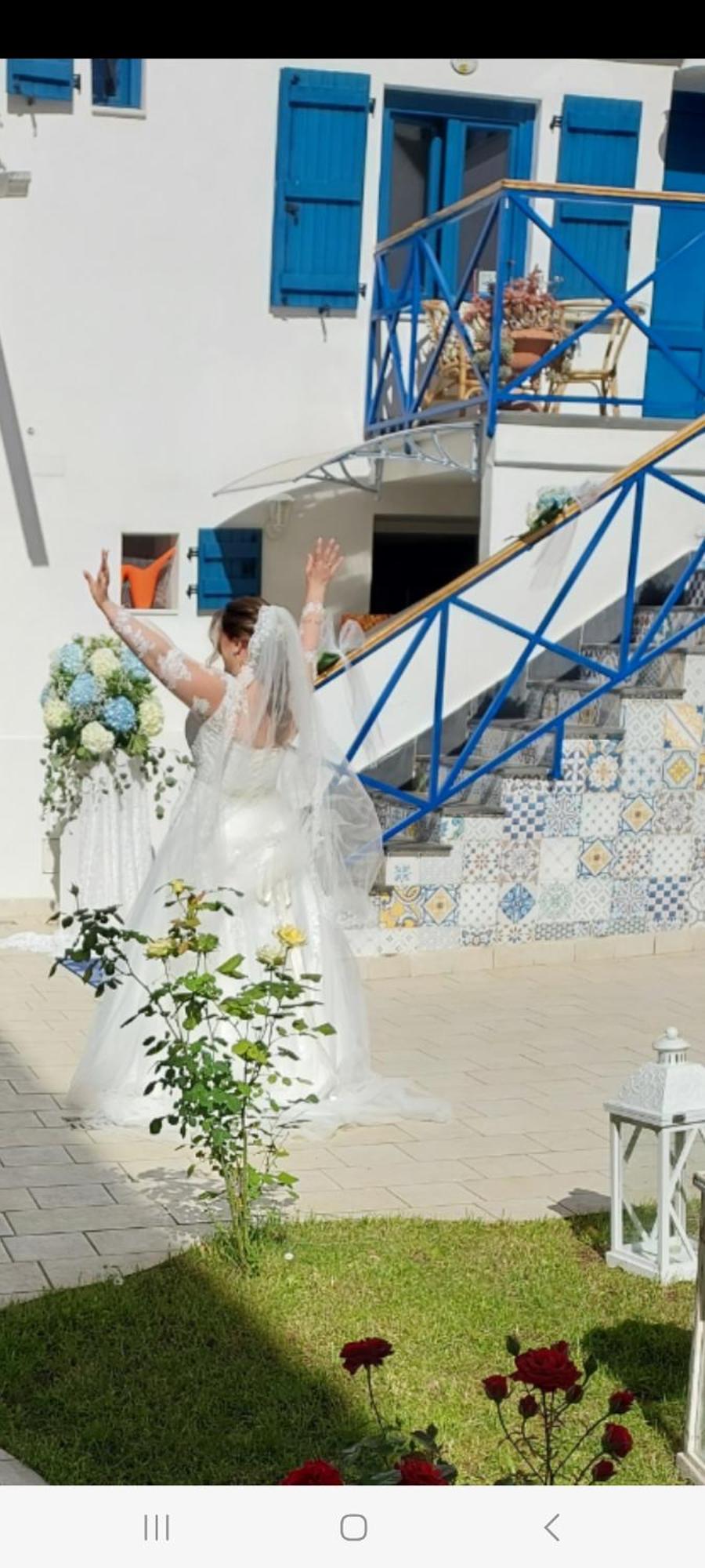 B&B Sognando Vietri E Spa Esclusiva Аверса Екстериор снимка