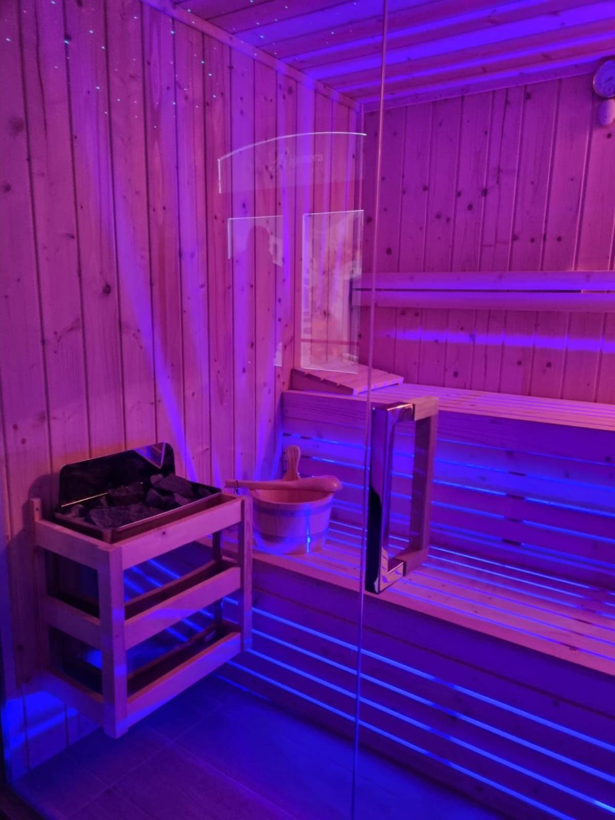 B&B Sognando Vietri E Spa Esclusiva Аверса Екстериор снимка