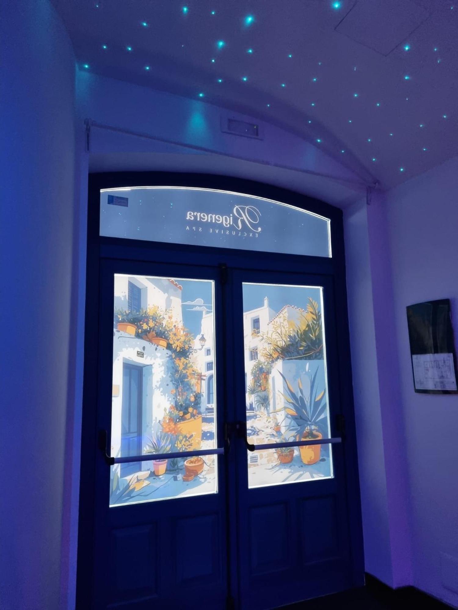 B&B Sognando Vietri E Spa Esclusiva Аверса Екстериор снимка
