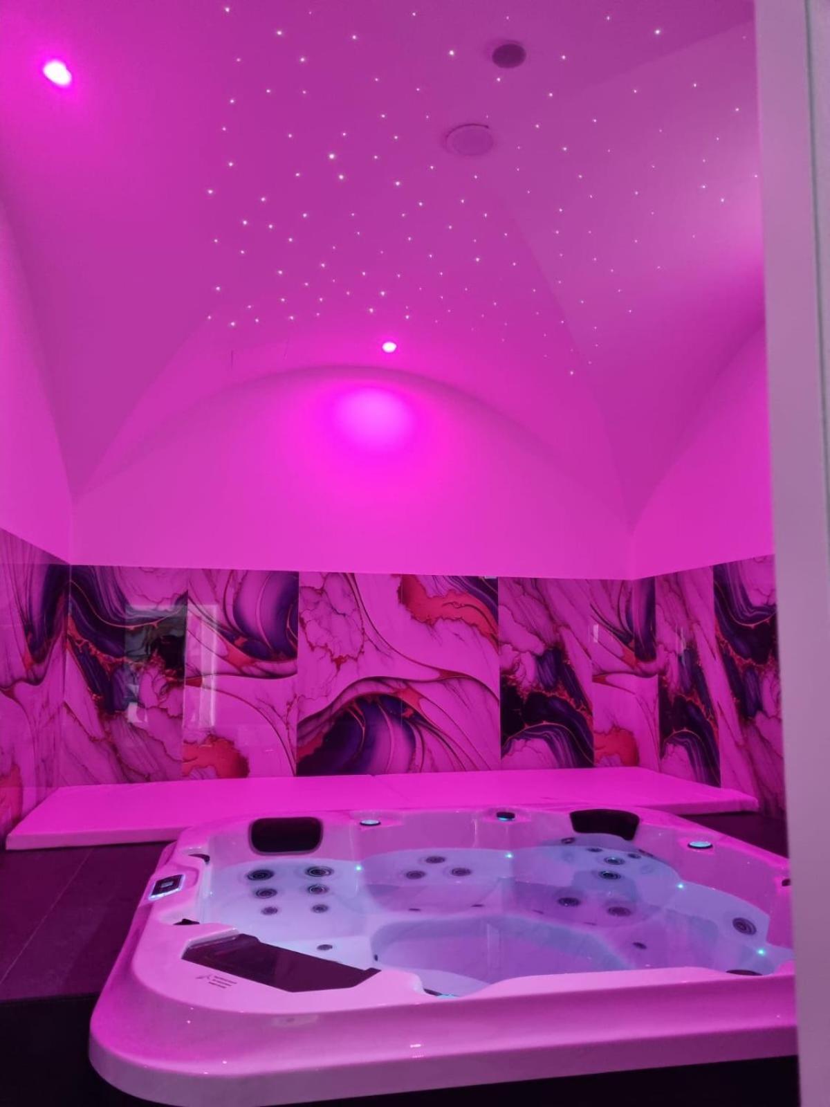 B&B Sognando Vietri E Spa Esclusiva Аверса Екстериор снимка
