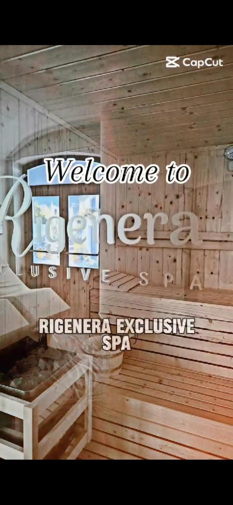 B&B Sognando Vietri E Spa Esclusiva Аверса Екстериор снимка