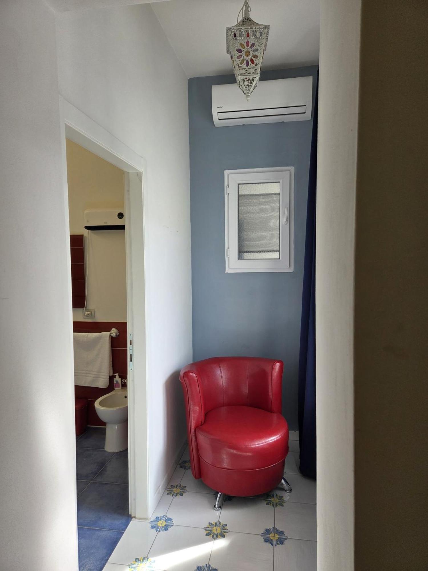 B&B Sognando Vietri E Spa Esclusiva Аверса Екстериор снимка