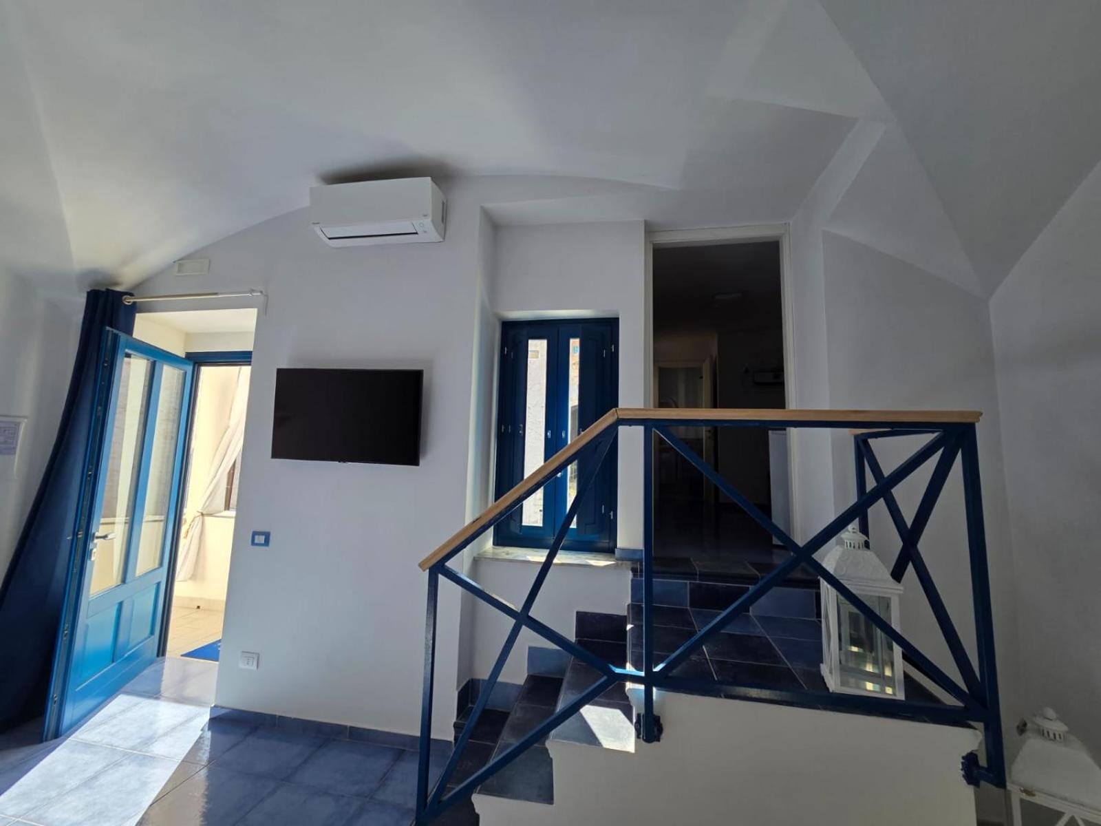 B&B Sognando Vietri E Spa Esclusiva Аверса Екстериор снимка