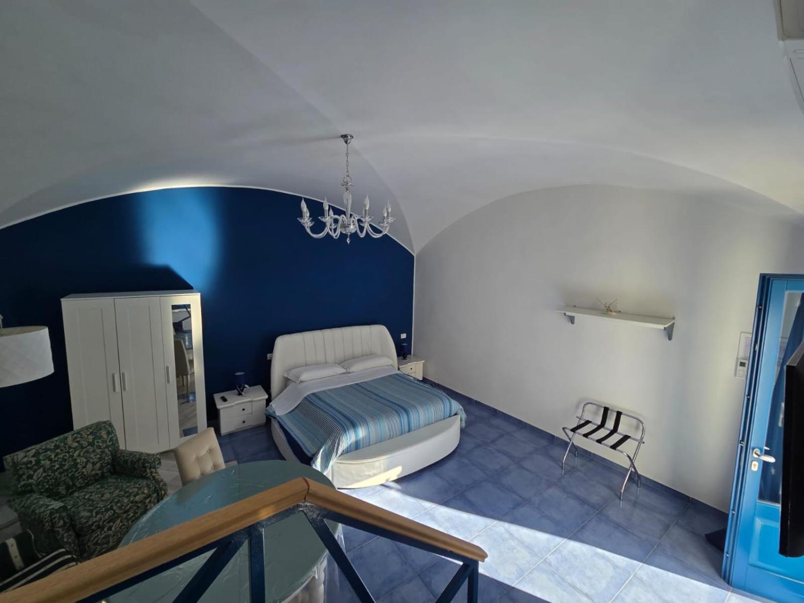 B&B Sognando Vietri E Spa Esclusiva Аверса Екстериор снимка