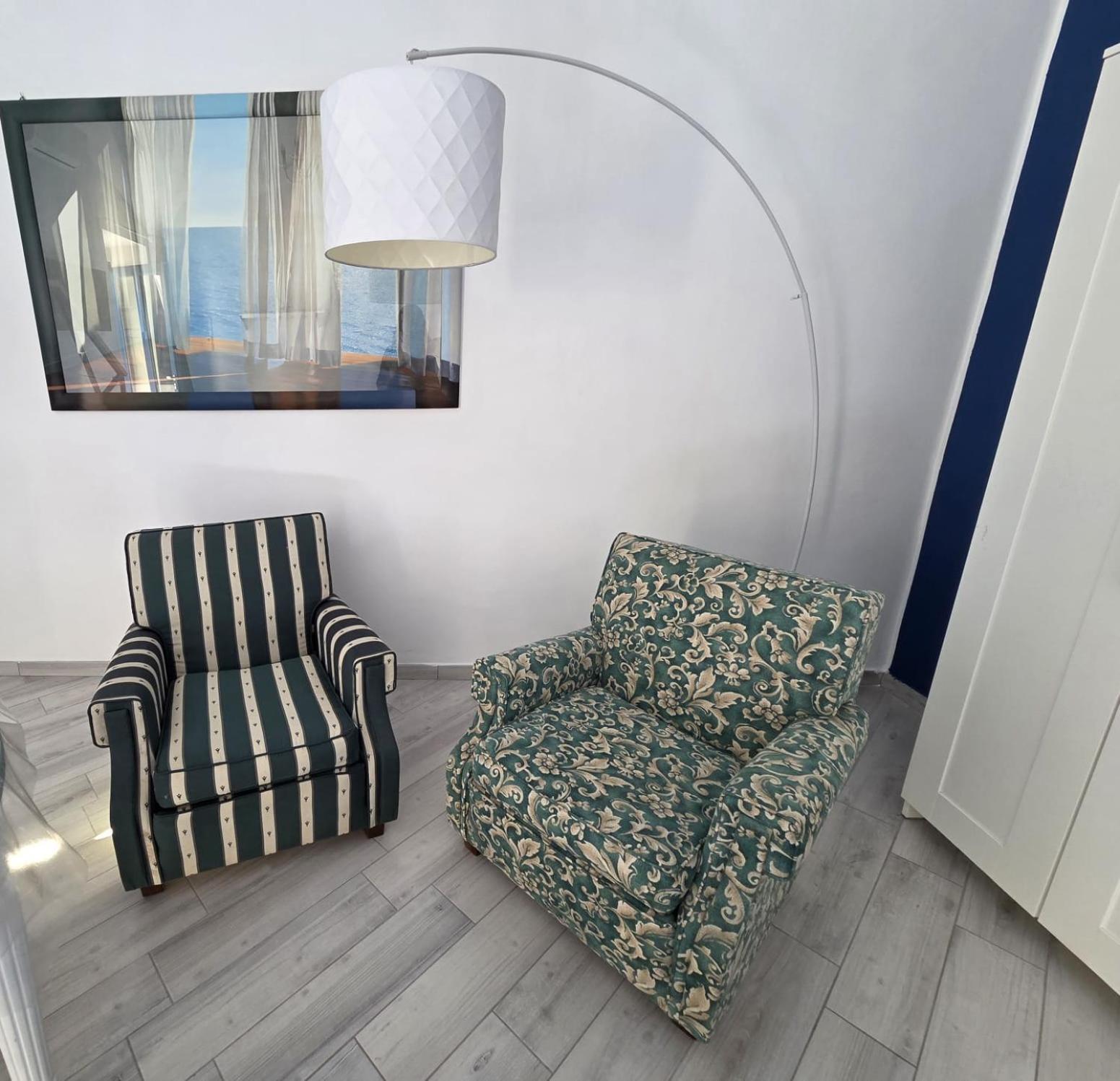 B&B Sognando Vietri E Spa Esclusiva Аверса Екстериор снимка