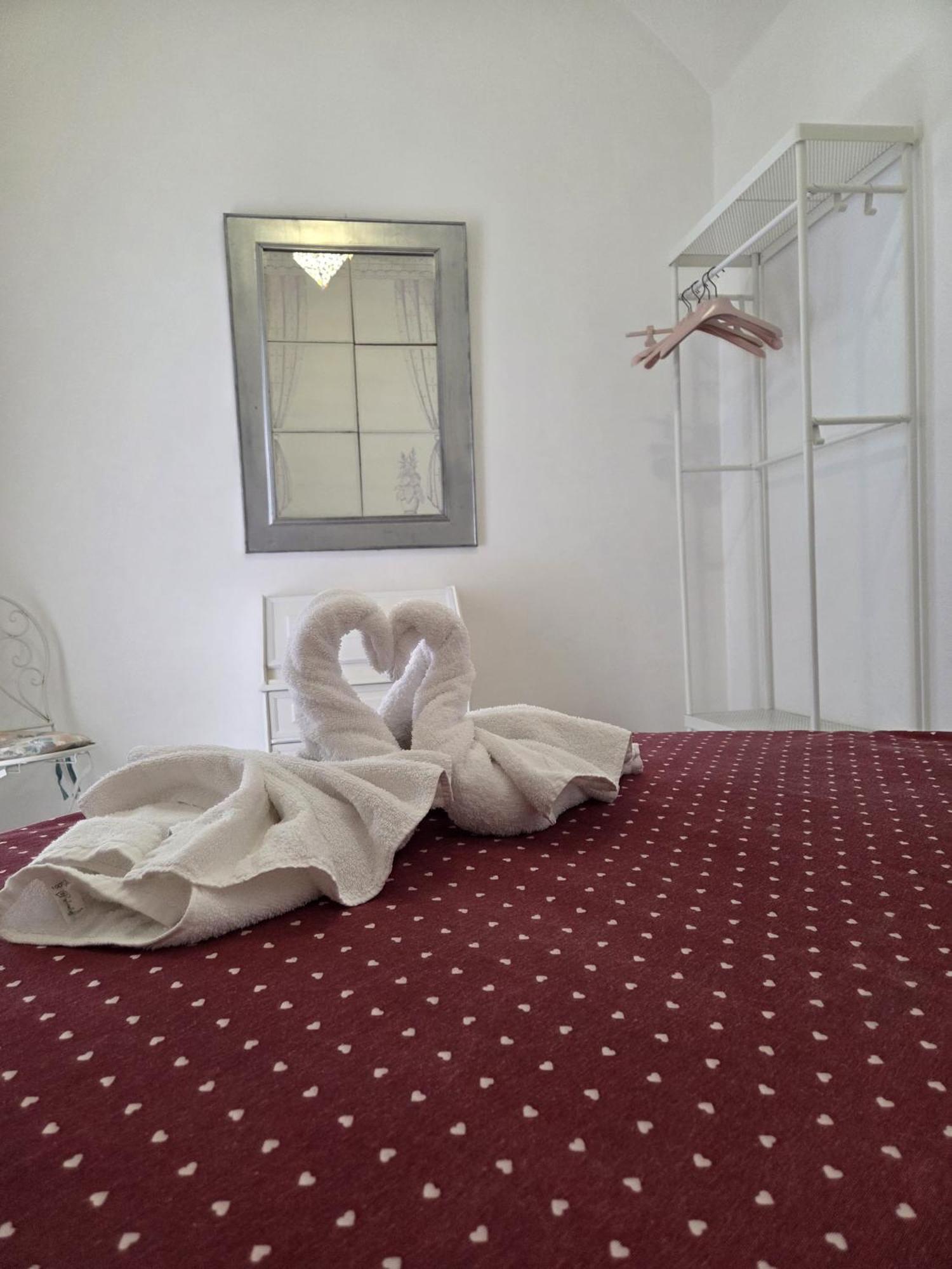 B&B Sognando Vietri E Spa Esclusiva Аверса Екстериор снимка