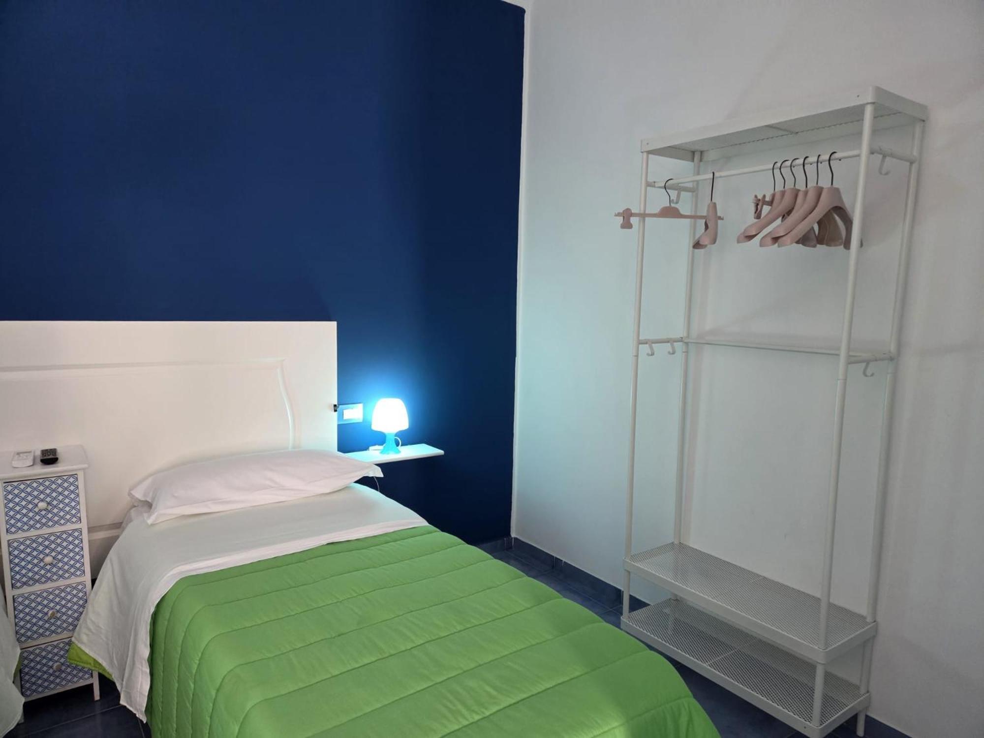 B&B Sognando Vietri E Spa Esclusiva Аверса Екстериор снимка