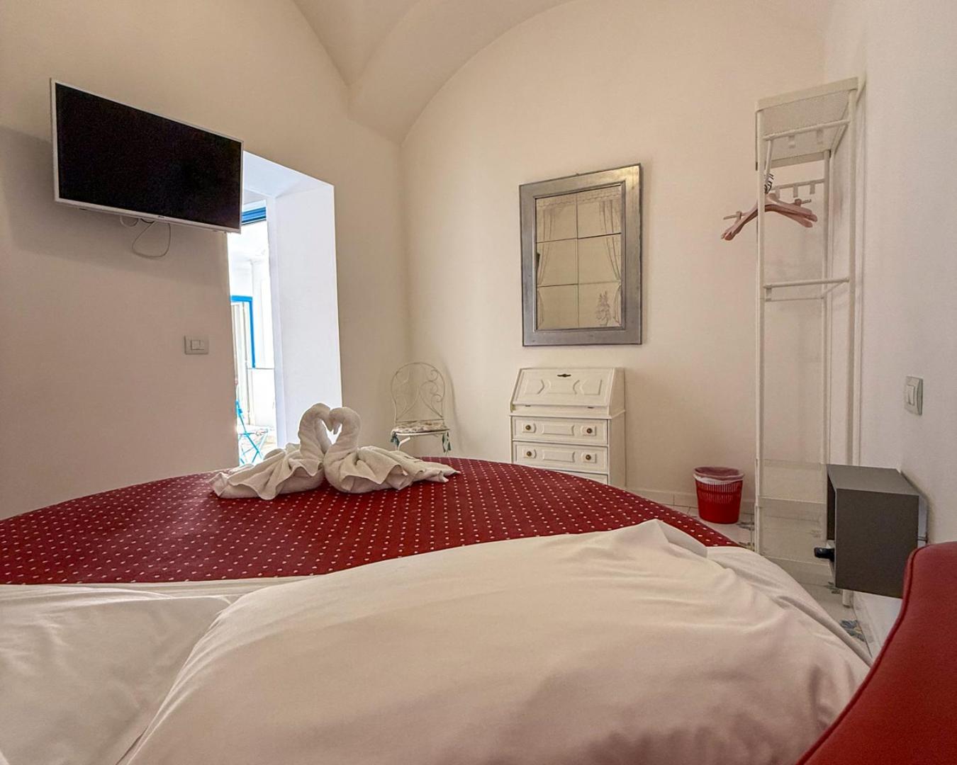 B&B Sognando Vietri E Spa Esclusiva Аверса Екстериор снимка