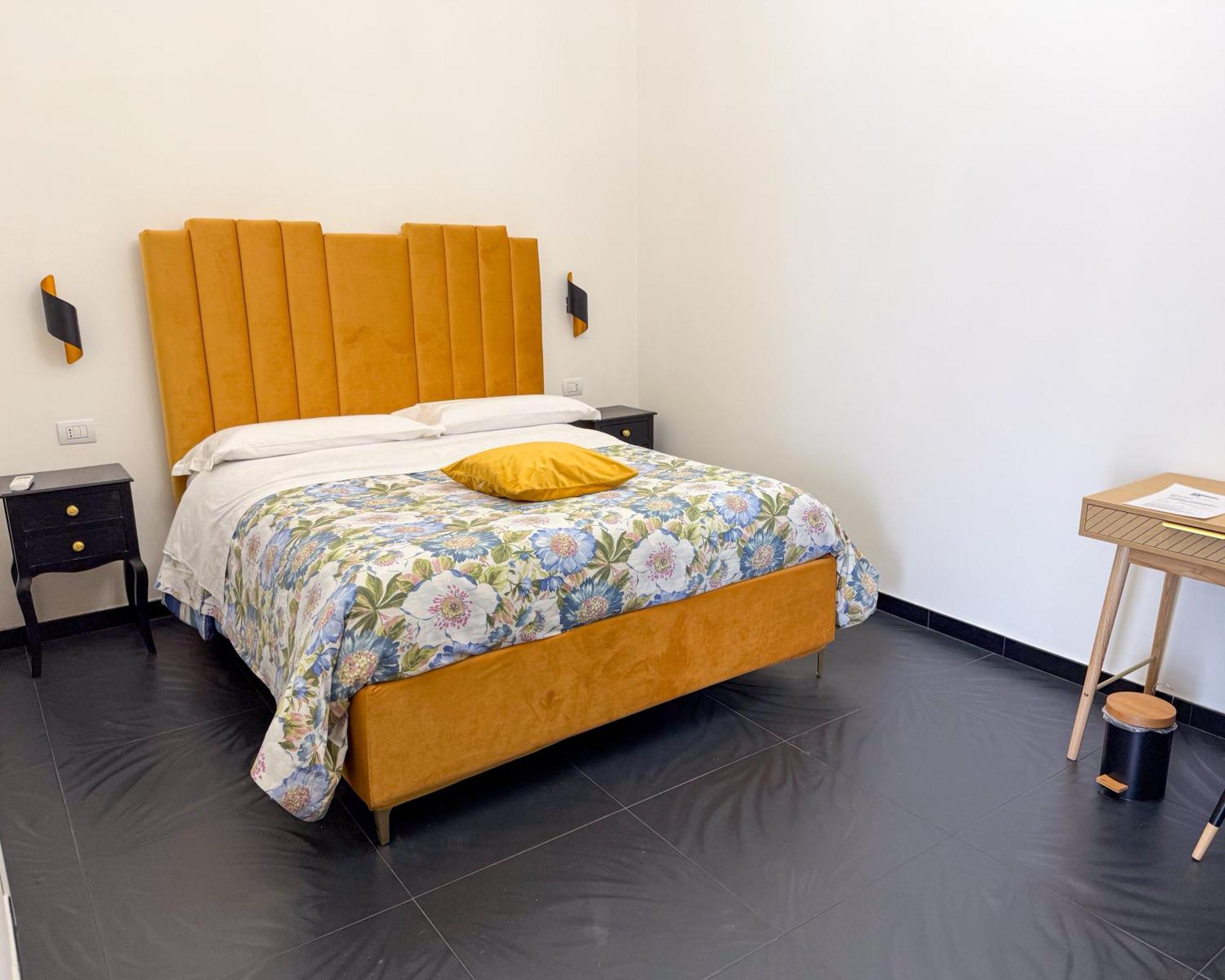 B&B Sognando Vietri E Spa Esclusiva Аверса Екстериор снимка