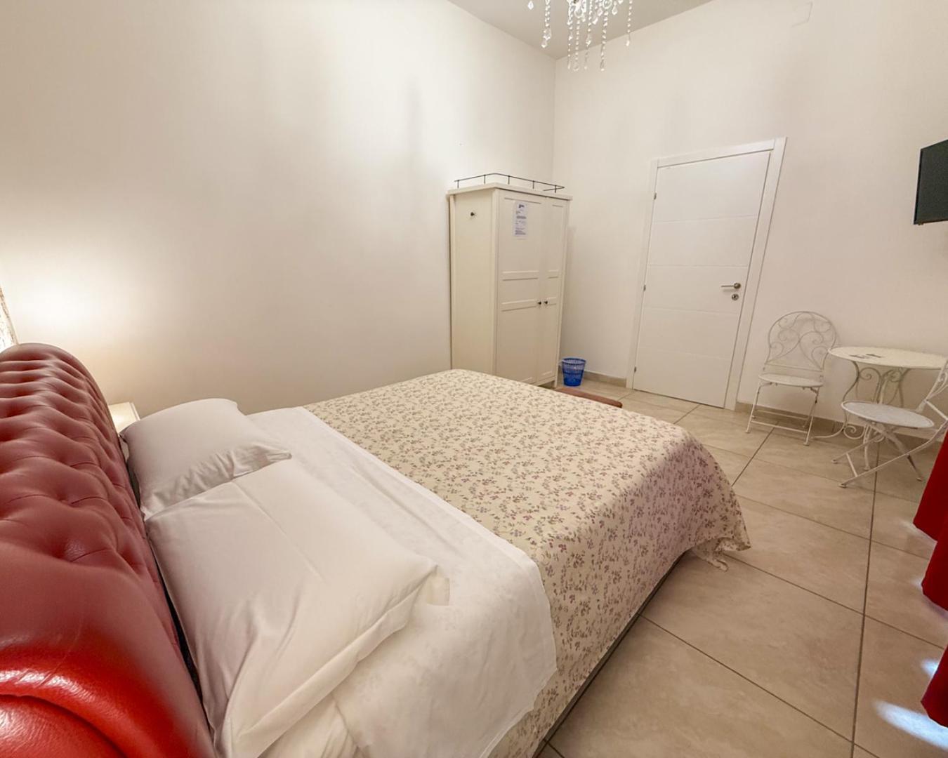 B&B Sognando Vietri E Spa Esclusiva Аверса Екстериор снимка
