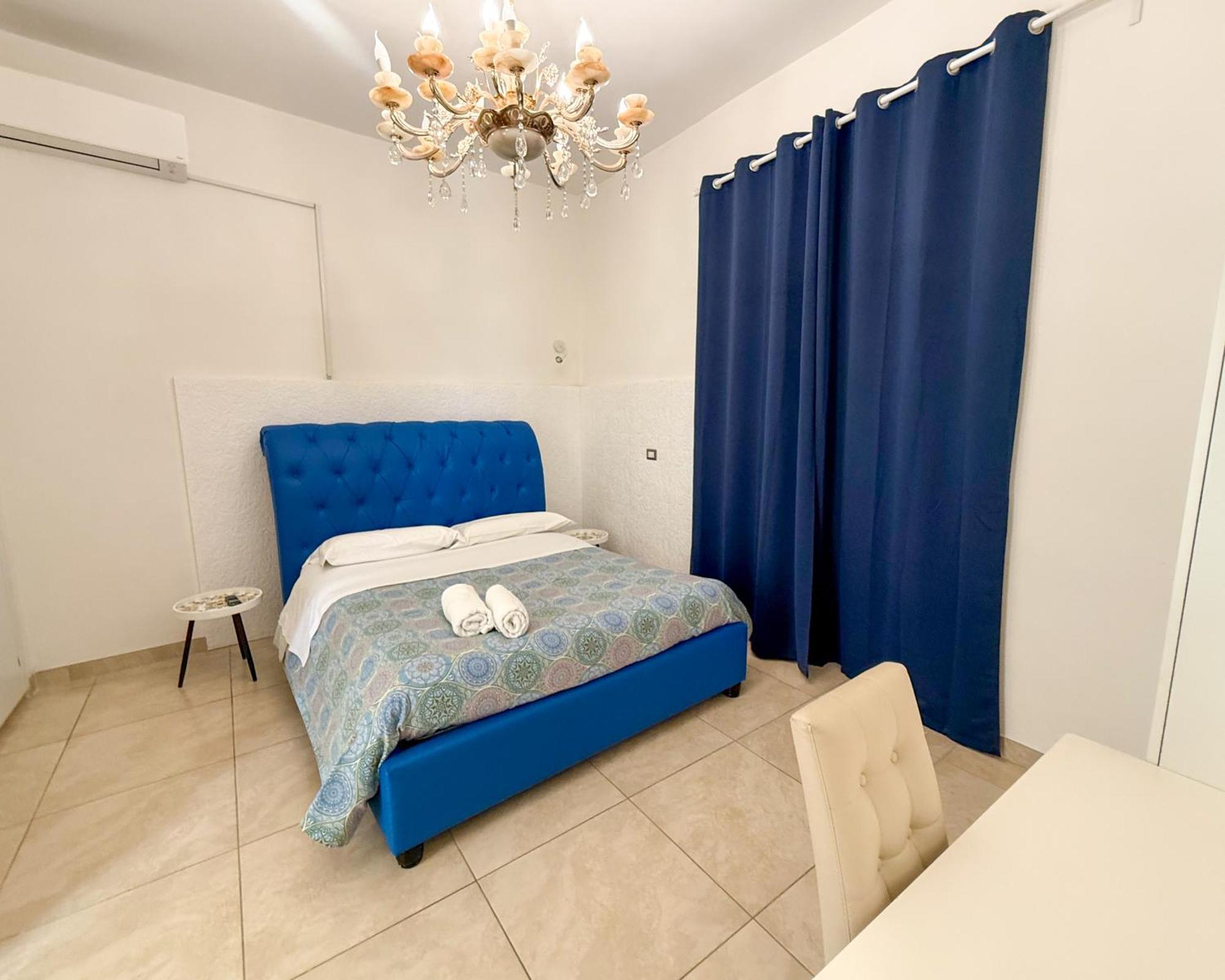 B&B Sognando Vietri E Spa Esclusiva Аверса Екстериор снимка
