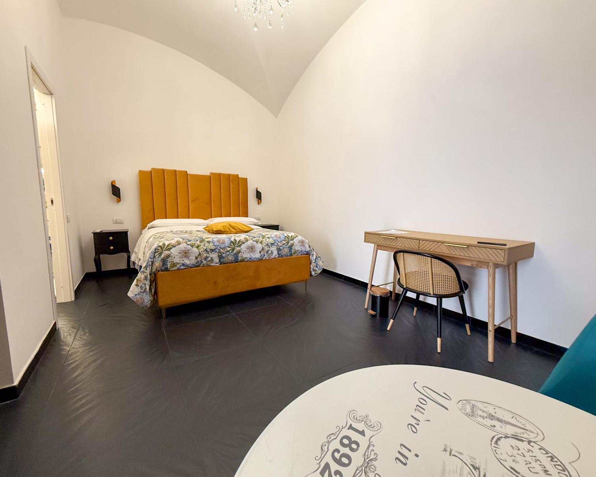 B&B Sognando Vietri E Spa Esclusiva Аверса Екстериор снимка