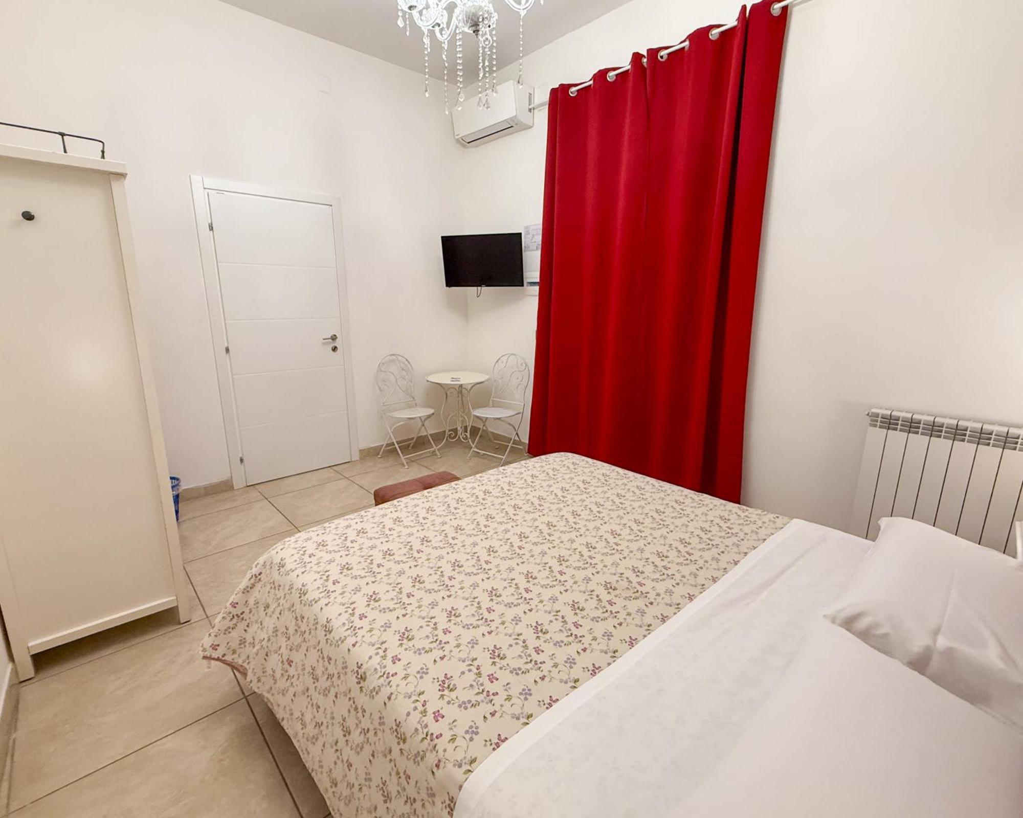 B&B Sognando Vietri E Spa Esclusiva Аверса Екстериор снимка
