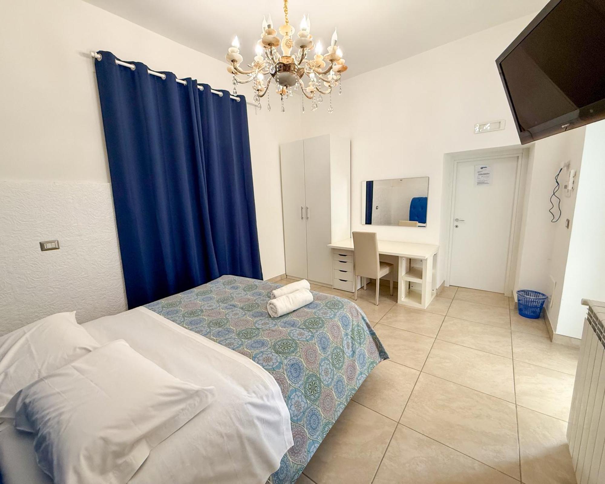 B&B Sognando Vietri E Spa Esclusiva Аверса Екстериор снимка